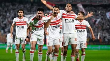 "قمة جماهيرية".. موعد مباراة الزمالك ضد الإسماعيلي في الدوري