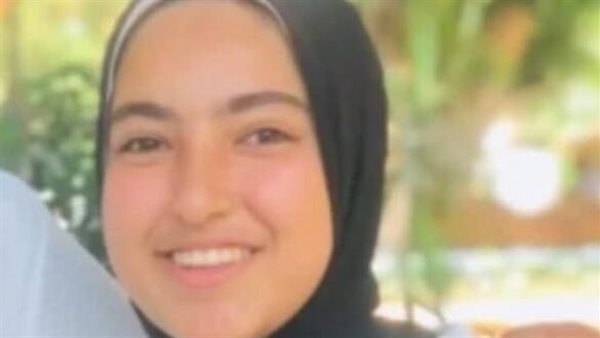 "كفر السنابسة" تودع "آيات" الضحية الـ20 لحادث الطريق الإقليمي