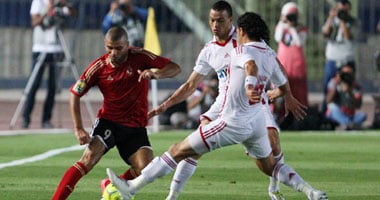 زى النهارده.. الأهلى يفوز على الزمالك 2-1 في أول قمة أفريقية بدوري الأبطال