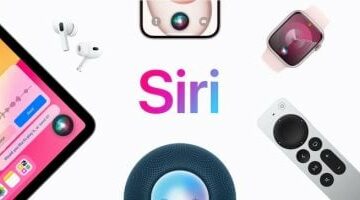 آبل تتعاون مع Gemini لإجراء تحديث شامل لمساعدها الصوتى Siri