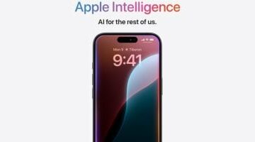 آبل تضيف لغات جديدة على ميزة الترجمة بتطبيق Apple Intelligence