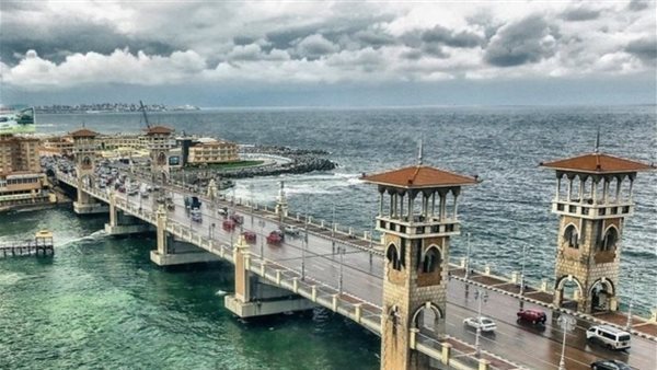 آخر أخبار هبوط أرضية كوبري ستانلي في الإسكندرية.. التفاصيل الكاملة