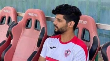 آخر تطورات قضية وفاة إبراهيم شيكا لاعب الزمالك السابق.. المحامي يفجر مفاجأة جديدة (التفاصيل الكاملة)