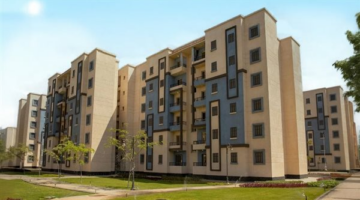 آخر فرصة لحجز شقق سكن لكل المصريين 7: شروط التقديم وخطوات التسجيل