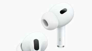 أبل تطرح AirPods Pro 3 .. أبرز التوقعات والتسريبات