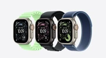 أبل تكشف عن Watch Ultra 3 ببطارية تدوم 42 ساعة واتصال عبر الأقمار الصناعية