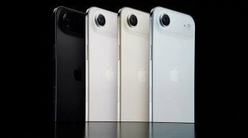 أبل تكشف عن iPhone Air .. أنحف هاتف أيفون على الإطلاق