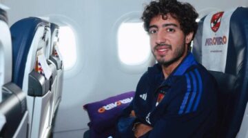 أحمد أبو مسلم: محمد هاني «أحسن الوحشين» في مركز الظهير الأيمن