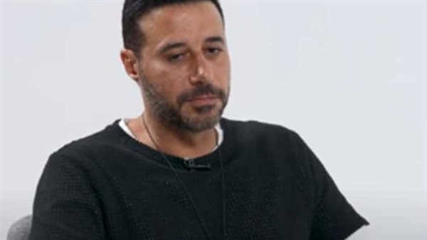 أحمد السعدني يكشف كواليس تلقيه خبر وفاة والده