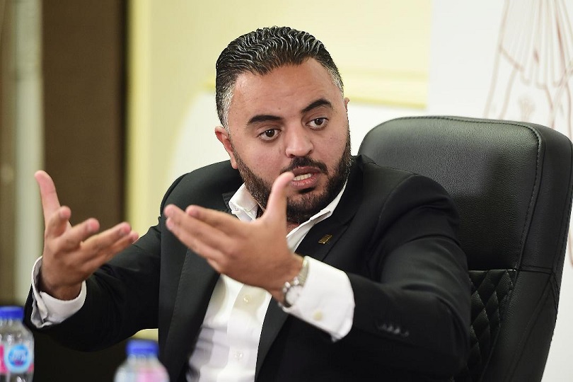 أحمد العتال: تصدير العقار لن يتحقق دون تسجيل.. والتمويل المرن مفتاح تنشيط السوق