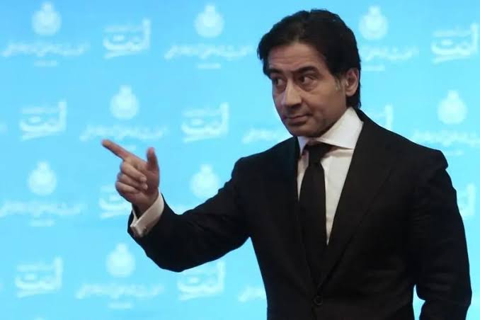 أحمد عز يترشح رسميًا لعضوية مجلس إدارة غرفة الصناعات المعدنية