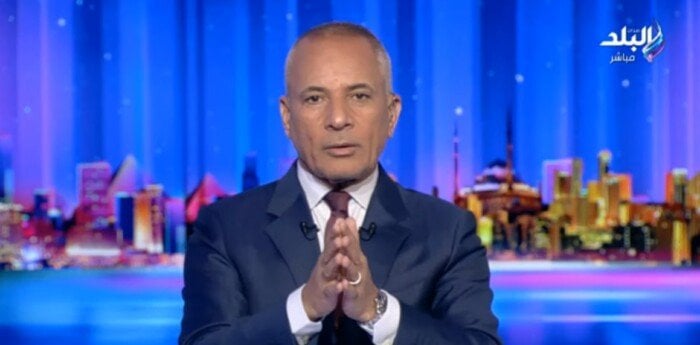 أحمد موسى: تقرير لجنة التحقيق الدولية بشأن غزة كشف جرائم السفاح نتنياهو