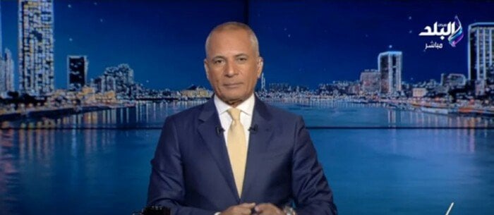 أحمد موسى: رؤية الرئيس السيسي بغزو الصحراء أنقذتنا من أزمة انعدام الأمن الغذائي «فيديو»
