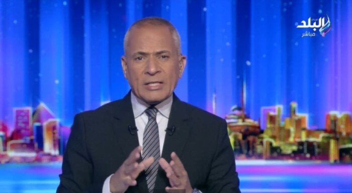 أحمد موسى: لا يوجد فلسطيني يريد مغادرة أرضه.. وترامب ليس له علاقة بالسلام
