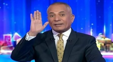 أحمد موسى يطالب وزير الإسكان بالتحقيق مع “مناع خلاف” لحصوله على عدة قطع أراضٍ في “بيت الوطن”
