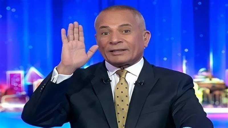 أحمد موسى يطالب وزير الإسكان بالتحقيق مع “مناع خلاف” لحصوله على عدة قطع أراضٍ في “بيت الوطن”