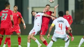أزمة مدوية تضرب الزمالك.. صدمة لـ يانيك فيريرا واللاعبين