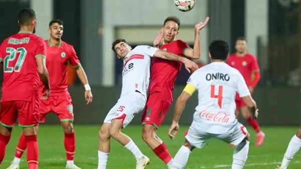 أزمة مدوية تضرب الزمالك.. صدمة لـ يانيك فيريرا واللاعبين