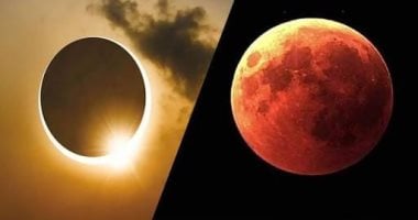 أسئلة شائعة حول خسوف القمر.. كل ما تريد معرفته عن صلاة الخسوف