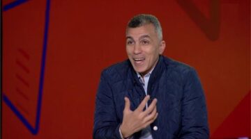 أسامة نبيه يُعلن قائمة منتخب مصر تحت 20 سنة في معسكر تشيلي استعداداً للمونديال