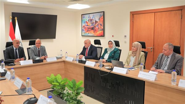 أسباب توجه «الري» لإنشاء مدارس بتقنيات الذكاء الاصطناعي وتشغيل الطلمبات