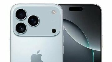 أسعار iPhone 17 Pro Max المتوقعة.. يبدأ من  1299 دولارًا
