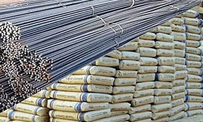 أسعار الحديد والأسمنت اليوم الثلاثاء 9 سبتمبر 2025