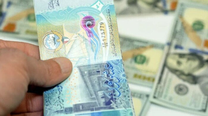 أسعار الدينار الكويتي في مصر اليوم.. الأحد 7 سبتمبر 2025