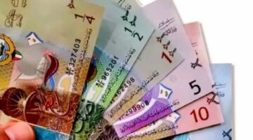 أسعار الدينار الكويتي في مصر اليوم.. الأربعاء 10 سبتمبر 2025