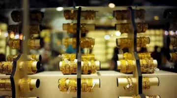 أسعار الذهب اليوم في مصر.. عيار 21 يسجل 4960 جنيها