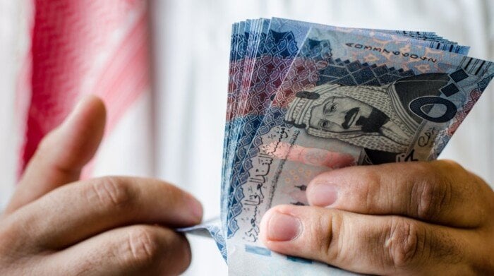 أسعار الريال السعودي في مصر اليوم.. الخميس 11 سبتمبر 2025