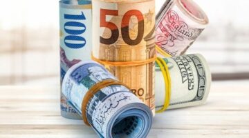 أسعار العملات الأجنبية والعربية اليوم 17 سبتمبر 2025 في البنوك المصرية