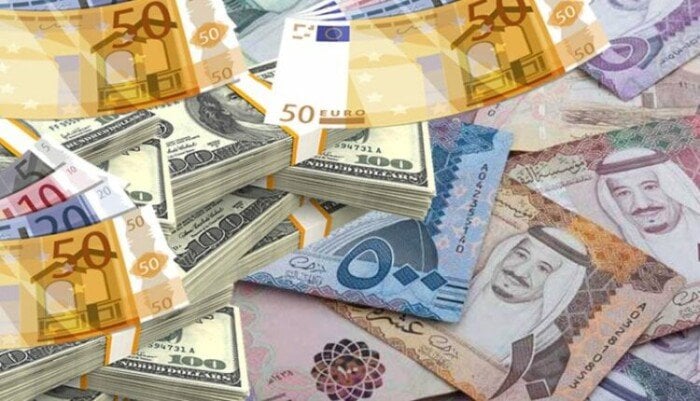 أسعار العملات العربية و الأجنبية في مصر اليوم.. الثلاثاء 23-9-2025