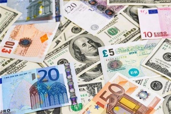 أسعار العملات العربية والأجنبية في مصر.. اليوم الأحد 21-9-2025