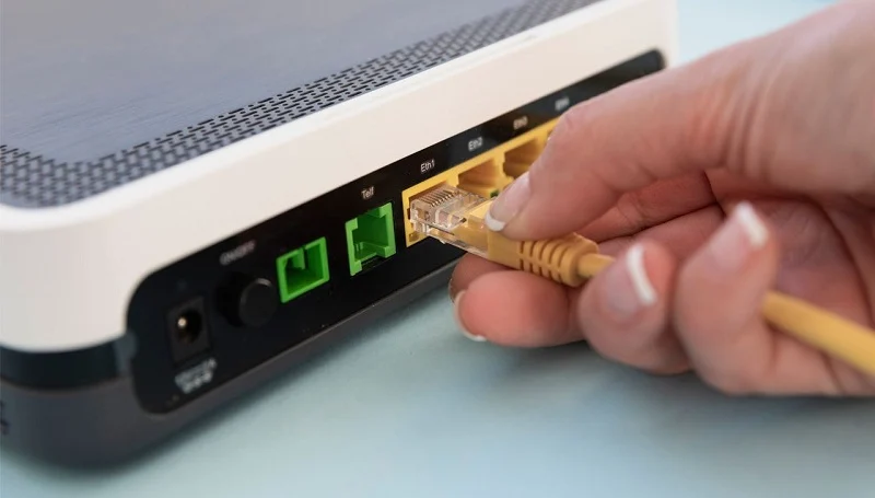 أسعار باقات الإنترنت المنزلي والموبايل اليوم الأحد 21 سبتمبر 2025