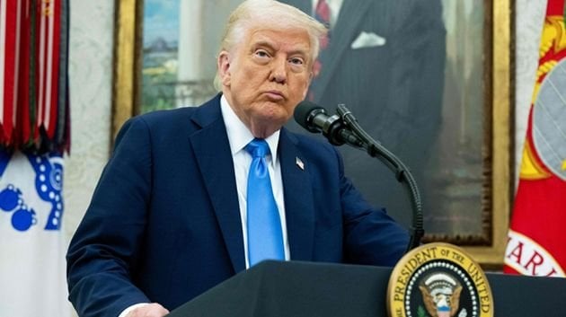 أعضاء بمجلس الشيوخ الأمريكي يطالبون ترامب بالاعتراف بدولة فلسطين