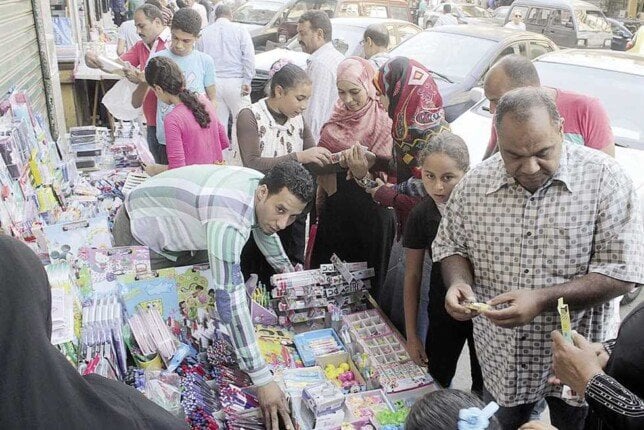 أفضل أماكن شراء مستلزمات المدارس استعدادًا للعام الجديد 2025