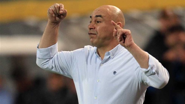 أفكار حسام حسن.. تشكيل منتخب مصر ضد إثيوبيا