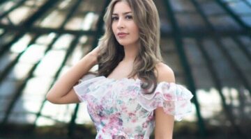 ألبوم من 10 أغنيات.. جنات تتصدر التريند بسبب «ألوم على مين»