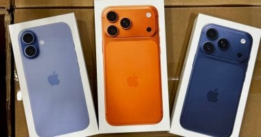 ألوان جديدة ومخزون ينفذ: هوس المستخدمين باللون البرتقالي لـ iPhone 17 Pro Max