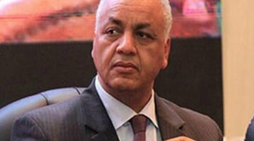 أمريكا تتواطأ والأزمة تتفاقم.. شهادات وذكريات يرويها مصطفى بكري «الحلقة 54»