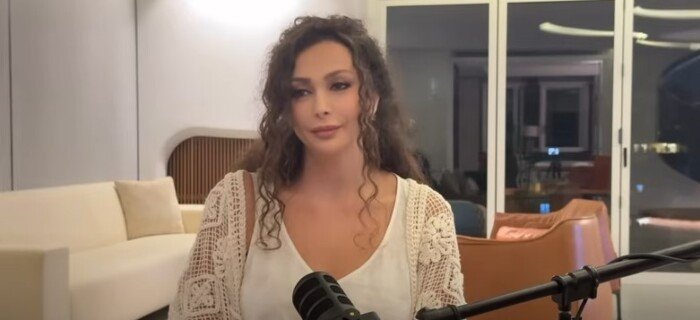 أمل حجازي تكشف عن كواليس ارتداء الحجاب وخلعه لهذا السبب