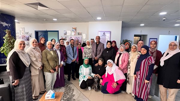 أمين صندوق تطوير التعليم: إعداد كوادر «روضات جيل ألفا» وفق المعايير العالمية