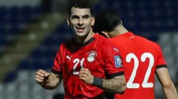 أول تعديل في تشكيل منتخب مصر أمام بوركينا فاسو.. تابع التفاصيل