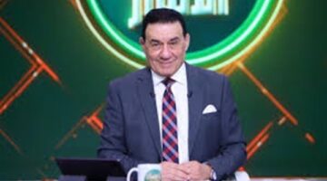 أول تعليق من مدحت شلبي بعد شكوى الخطيب ضده