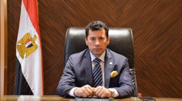 أول تعليق من وزير الرياضة على الجمعية العمومية للأهلي