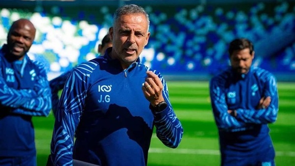 أول رد من جوزيه جوميز على تدريب الأهلي.. مفاجأة