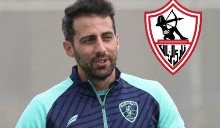 أول قرار من مدرب الزمالك بعد الفوز على الإسماعيلي في الدوري