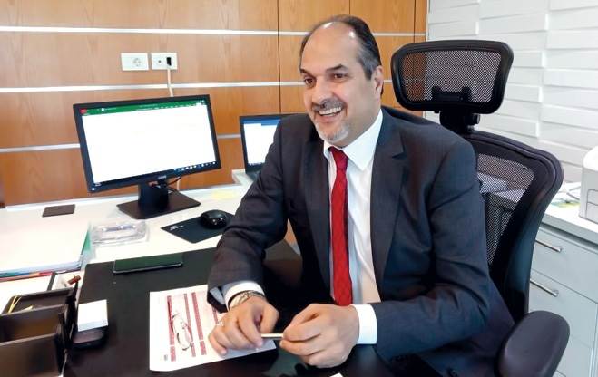 أيمن عبد الحميد: التعاون بين شركات التمويل والصناديق العقارية يعزز الانضباط ويحقق مكاسب للجميع