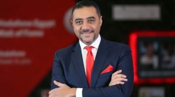 أيمن عصام ضمن العشرة الأوائل على قائمة «فوربس» لقادة الاستدامة بالشرق الأوسط 2025